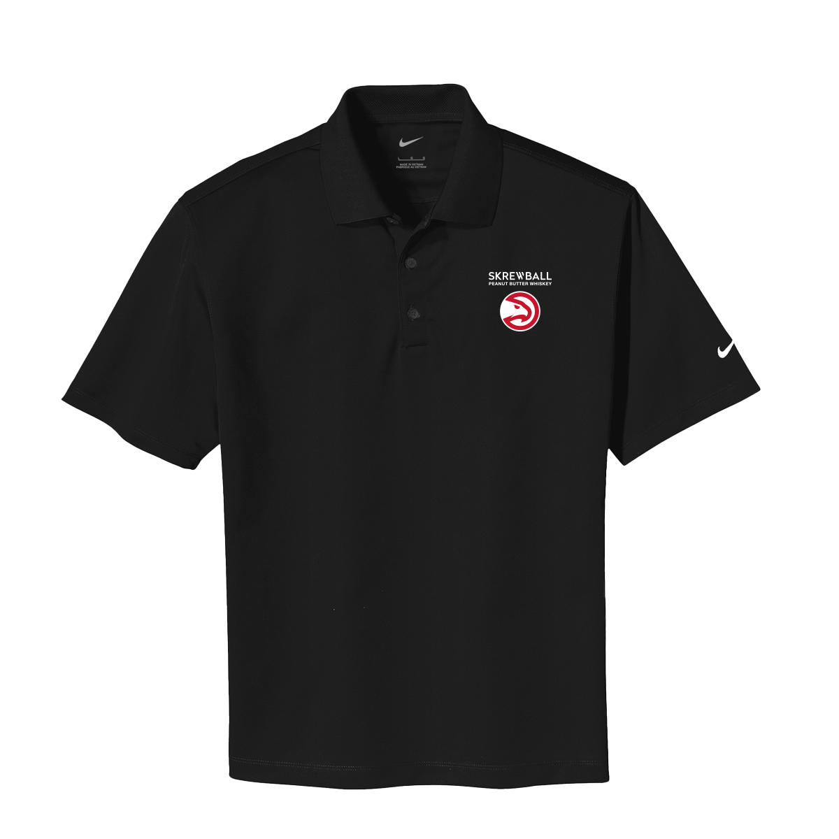 Nike Tech Basic Dri-FIT Polo