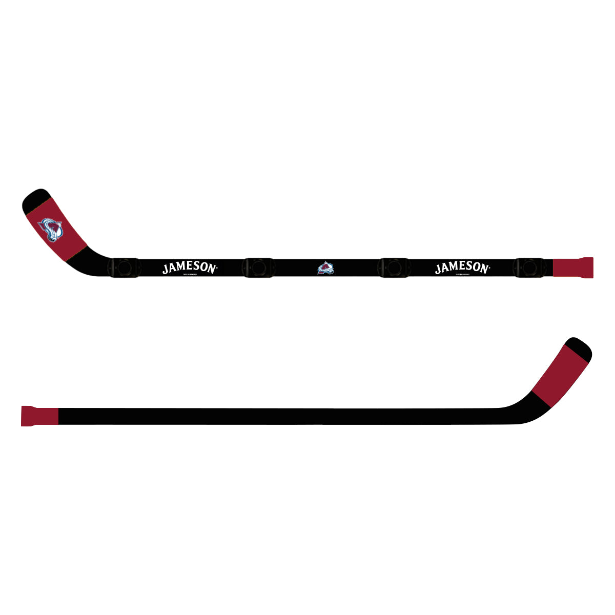 Hockey Shotski