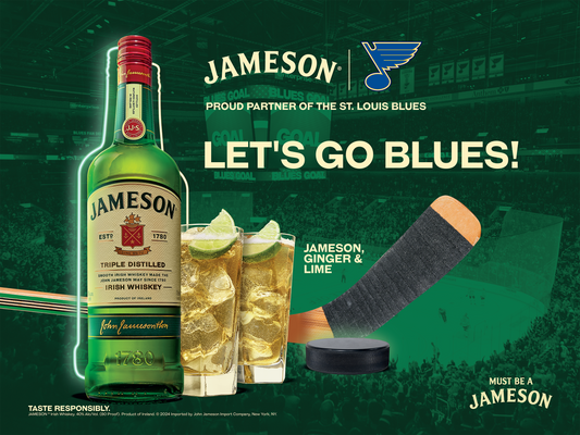 Vinyl banners w/ schedule