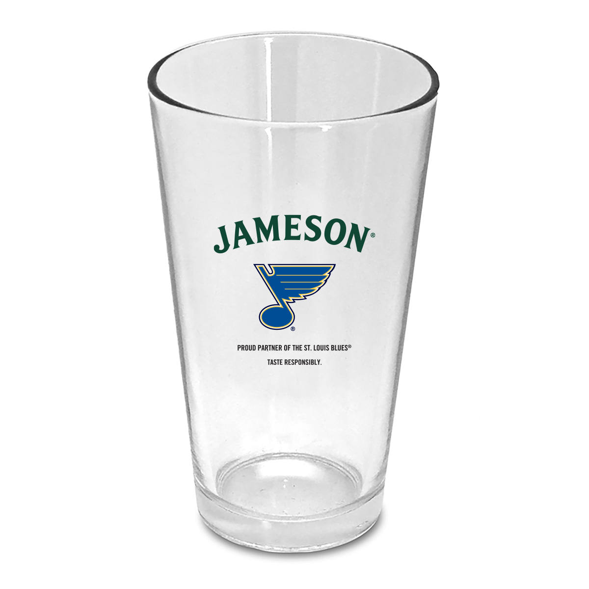 Pint Glasses