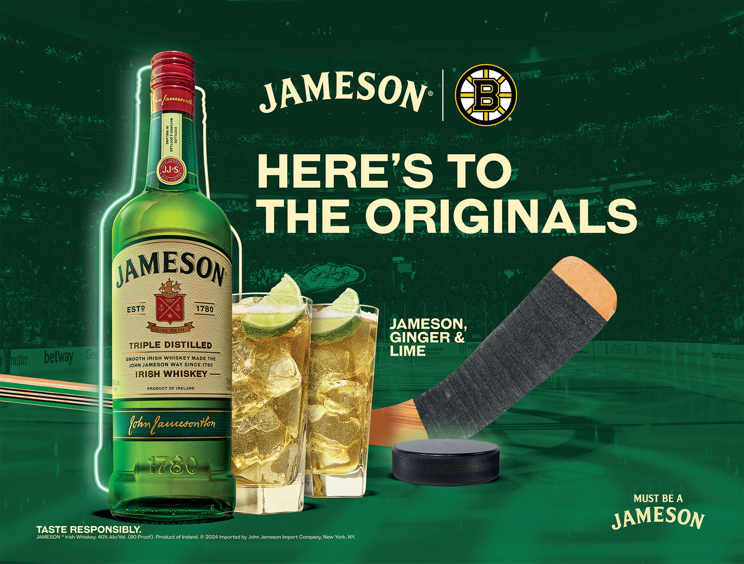 Case Tucker Double Sided