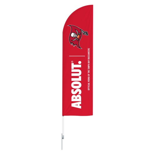 Feather Banner