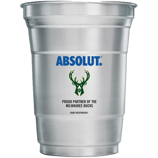 16 oz. Aluminum Cup