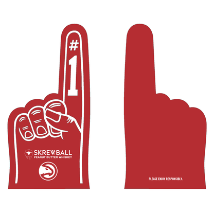 Foam Fingers
