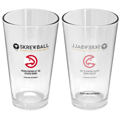Pint Glasses