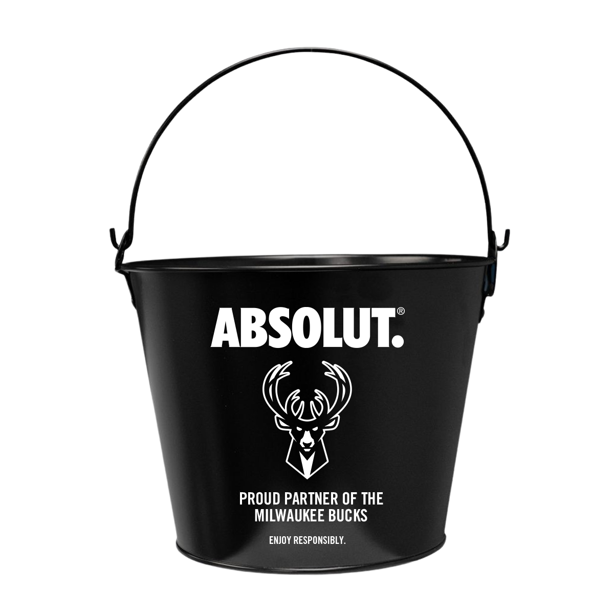 Five Quart Ice Bucket
