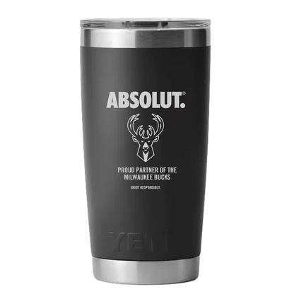 Yeti® Rambler 20oz