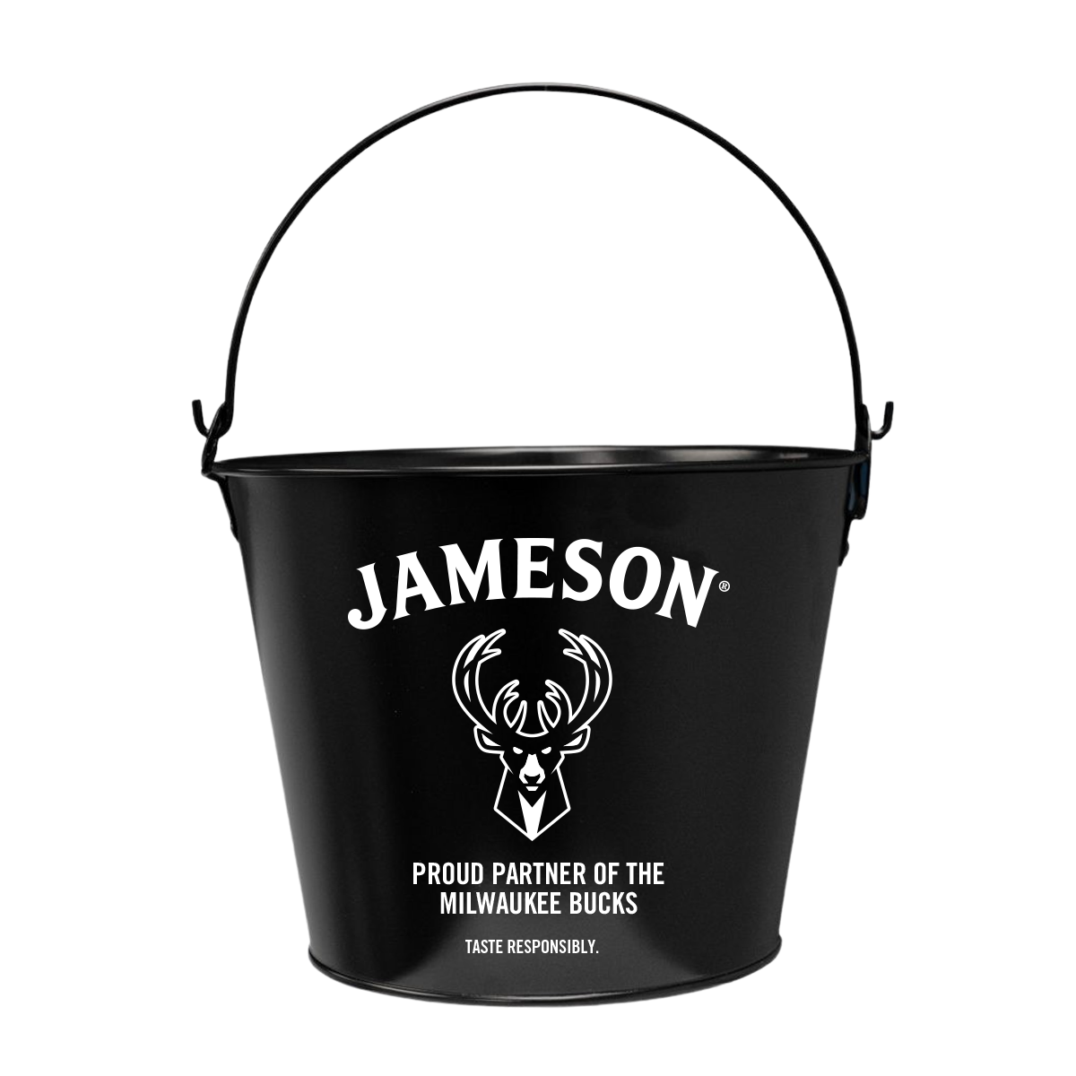 Five Quart Ice Bucket