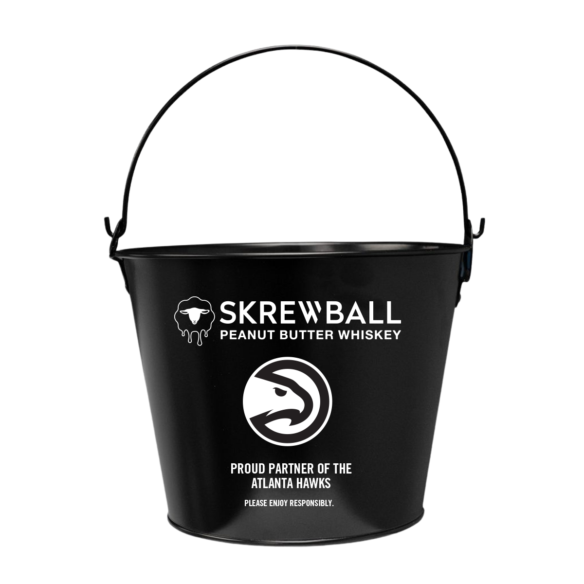 Five Quart Ice Bucket