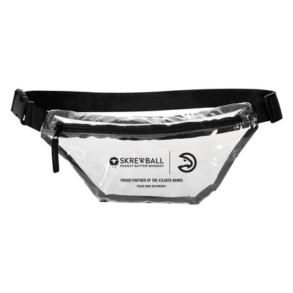Clear Choice Fanny Pack