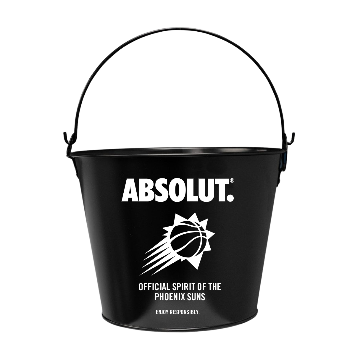 Five Quart Ice Bucket