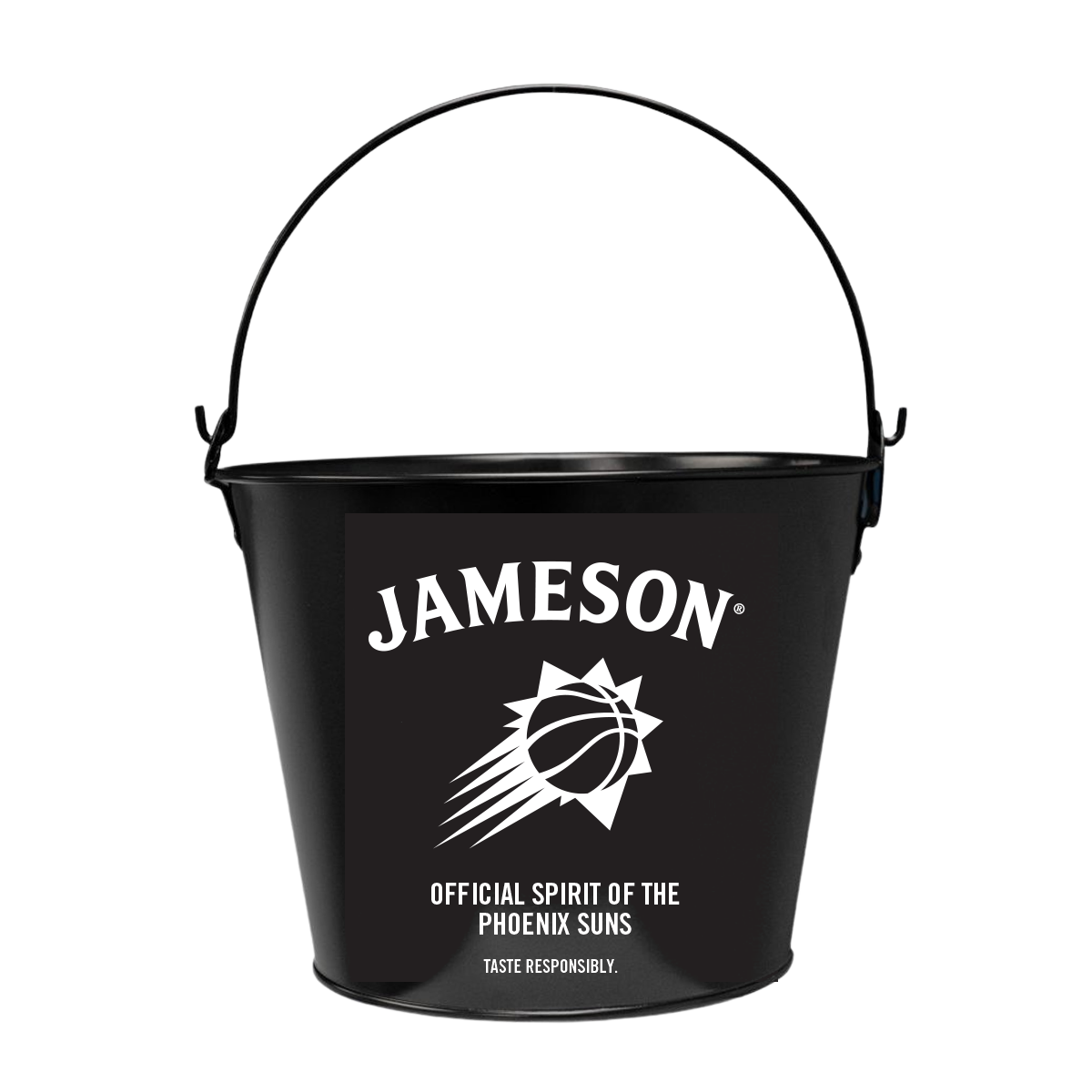 Five Quart Ice Bucket