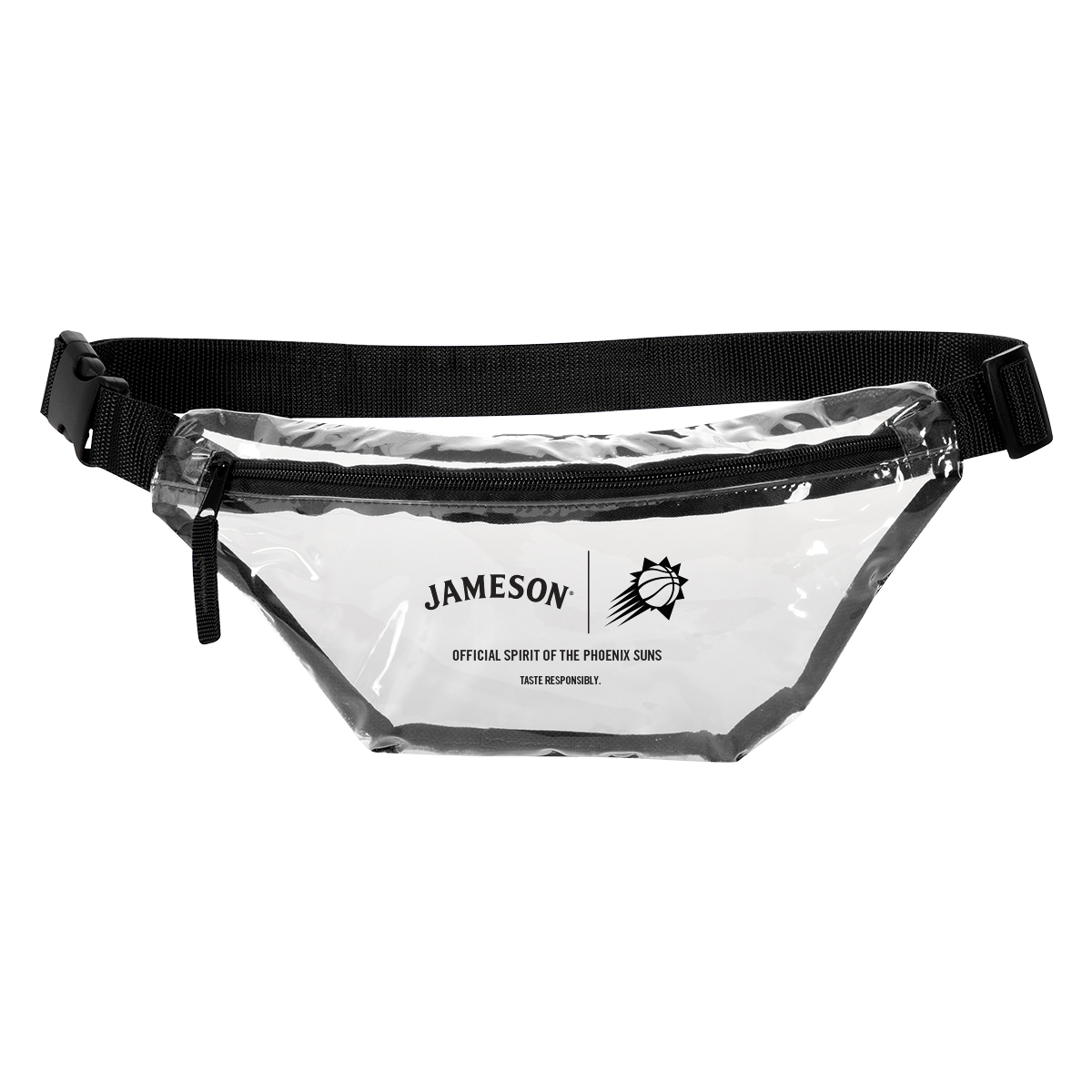 Clear Choice Fanny Pack