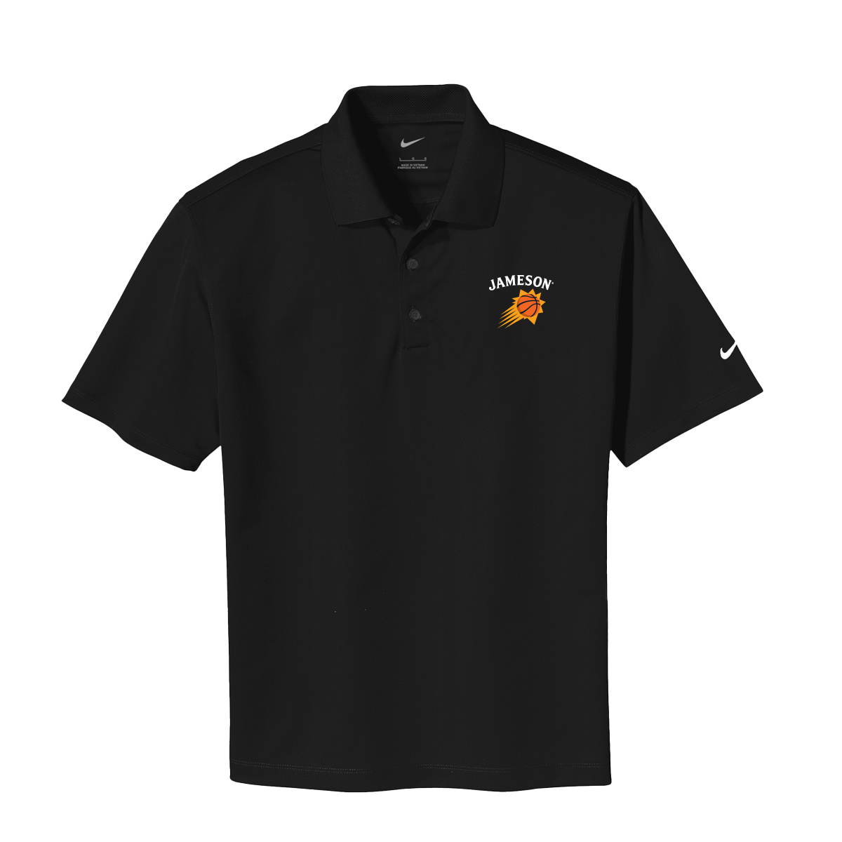 Nike Tech Basic Dri-FIT Polo