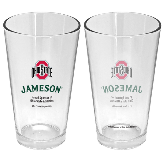 Pint Glasses