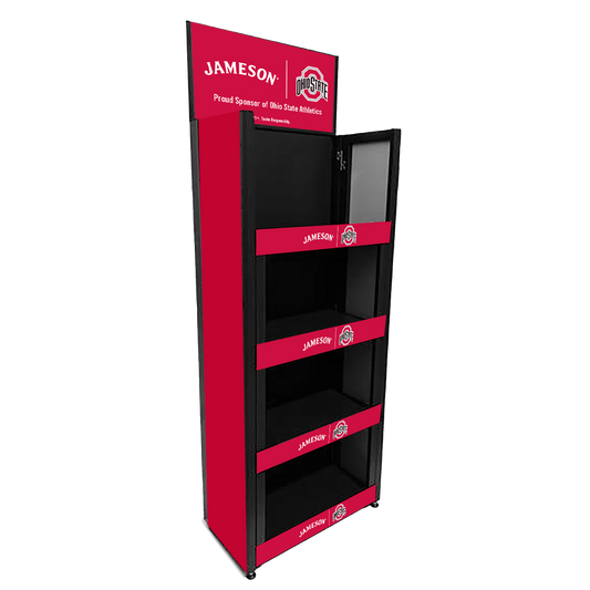 Locker Rack (Under $300)