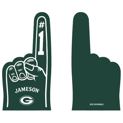 Foam Fingers