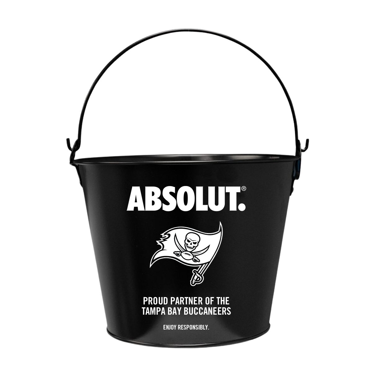 Five Quart Ice Bucket