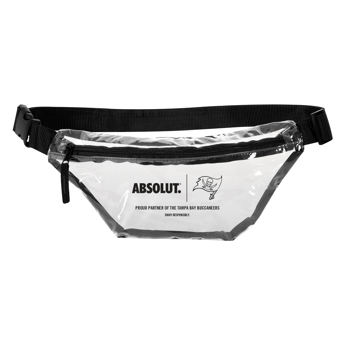 Clear Choice Fanny Pack