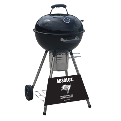 18” Kettle Grill