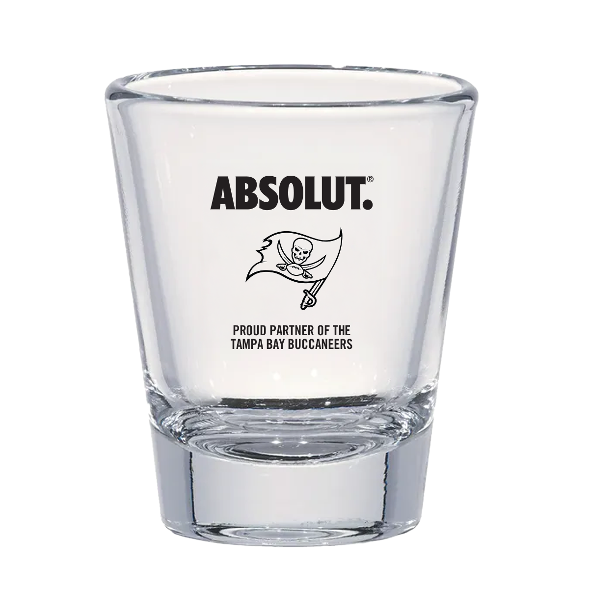 Original Whiskey Shooter