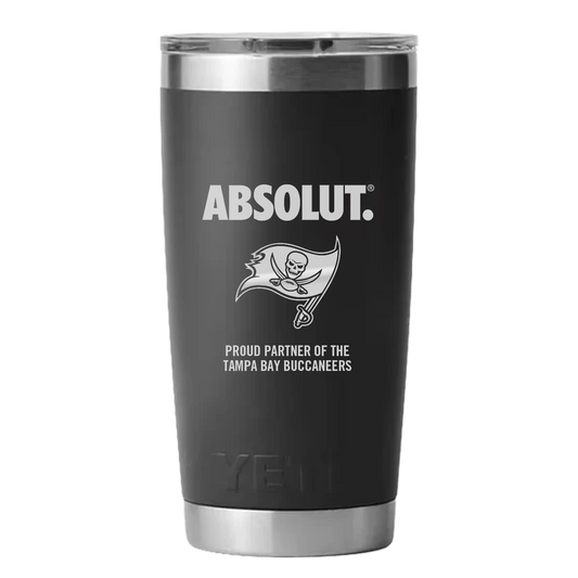 Yeti® Rambler 20oz