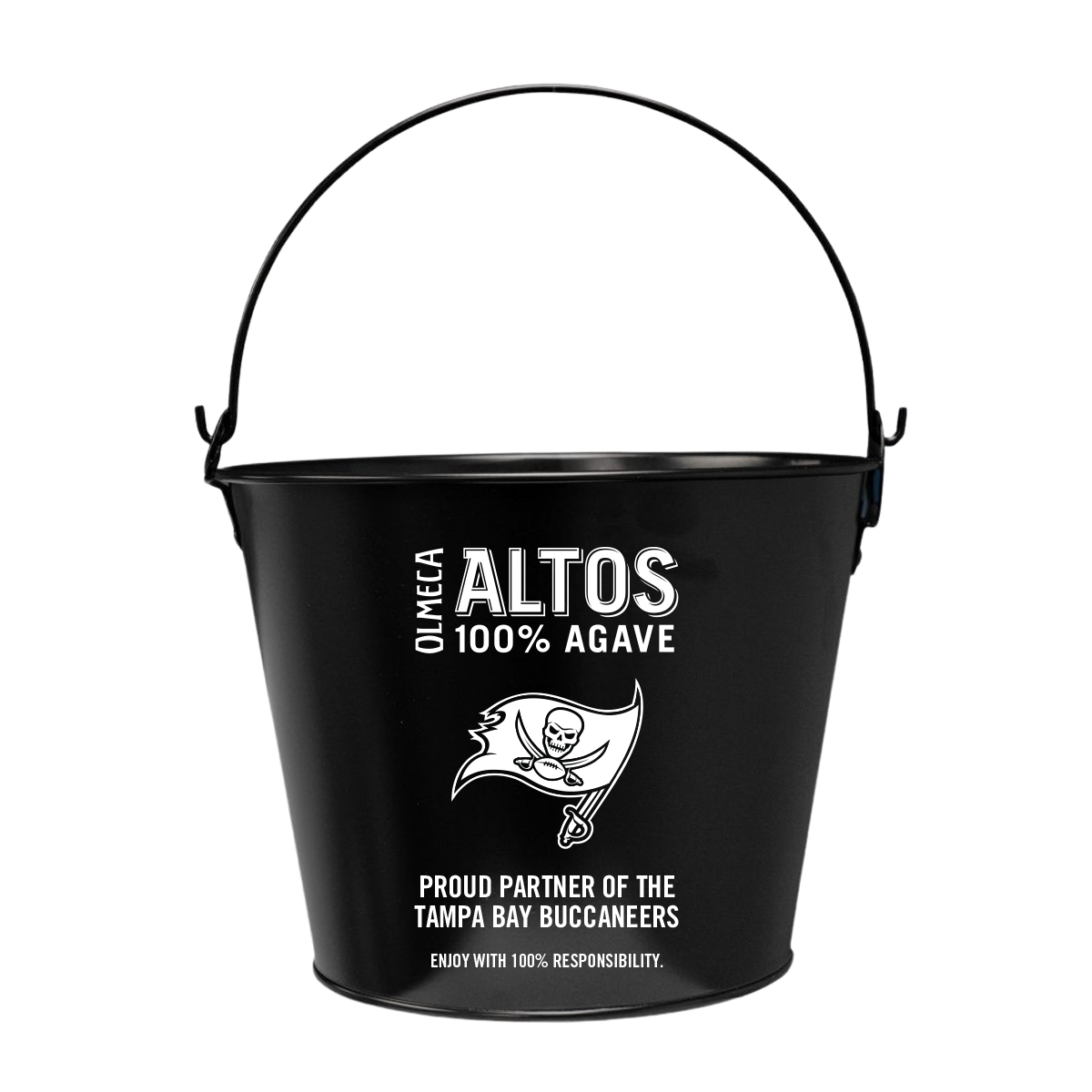 Five Quart Ice Bucket