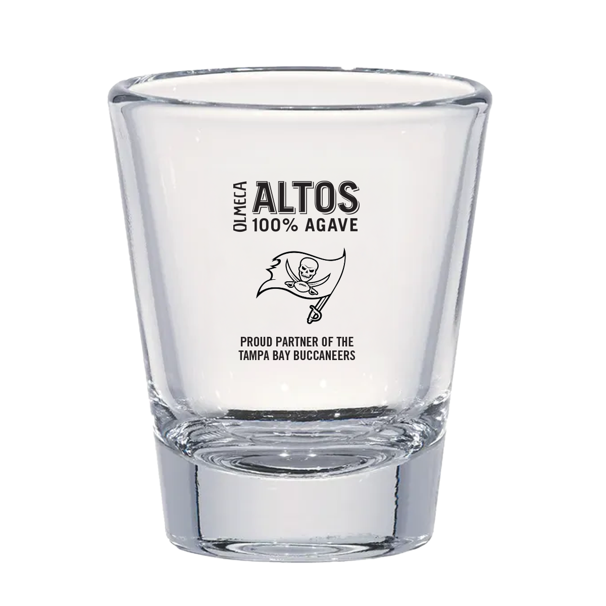 Original Whiskey Shooter