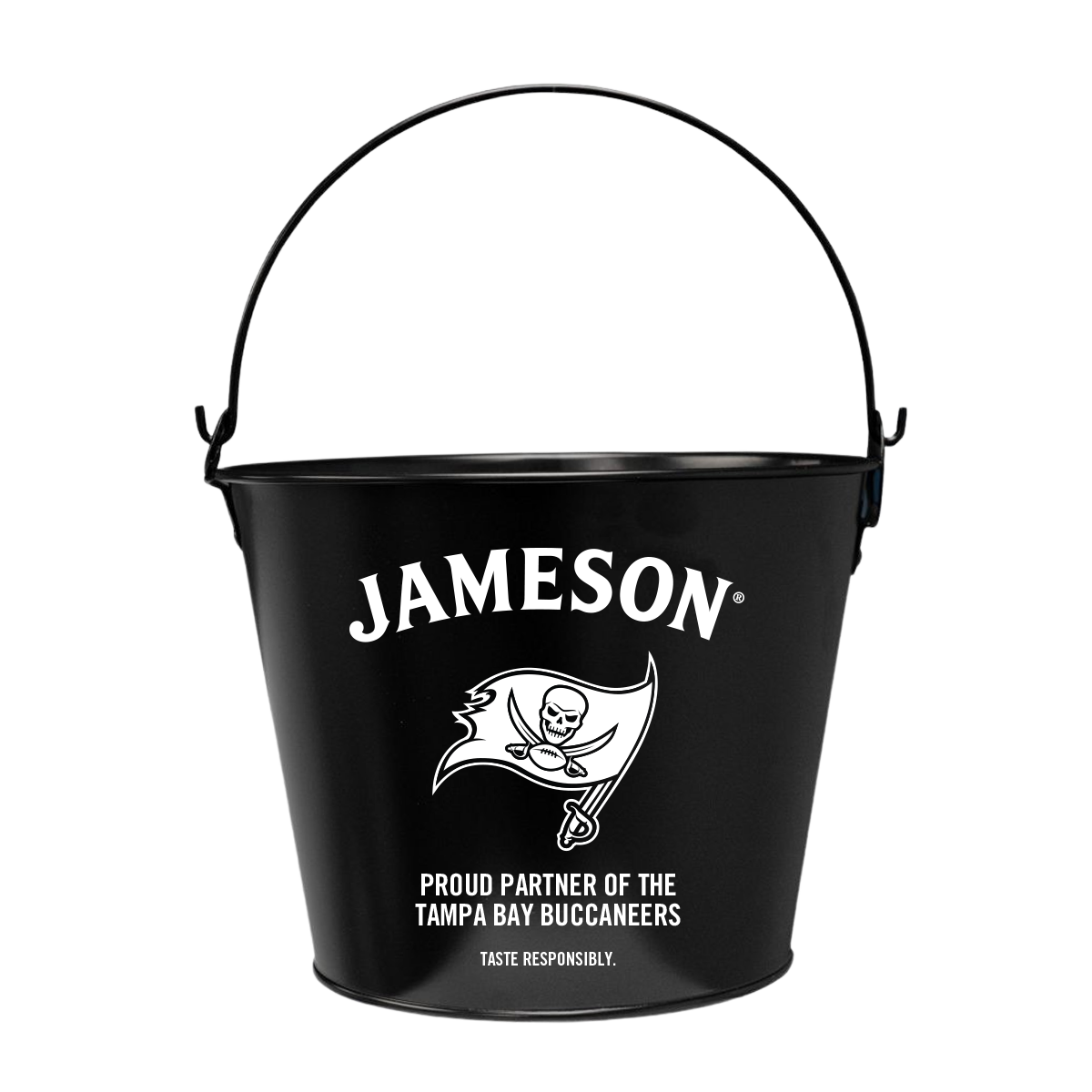 Five Quart Ice Bucket