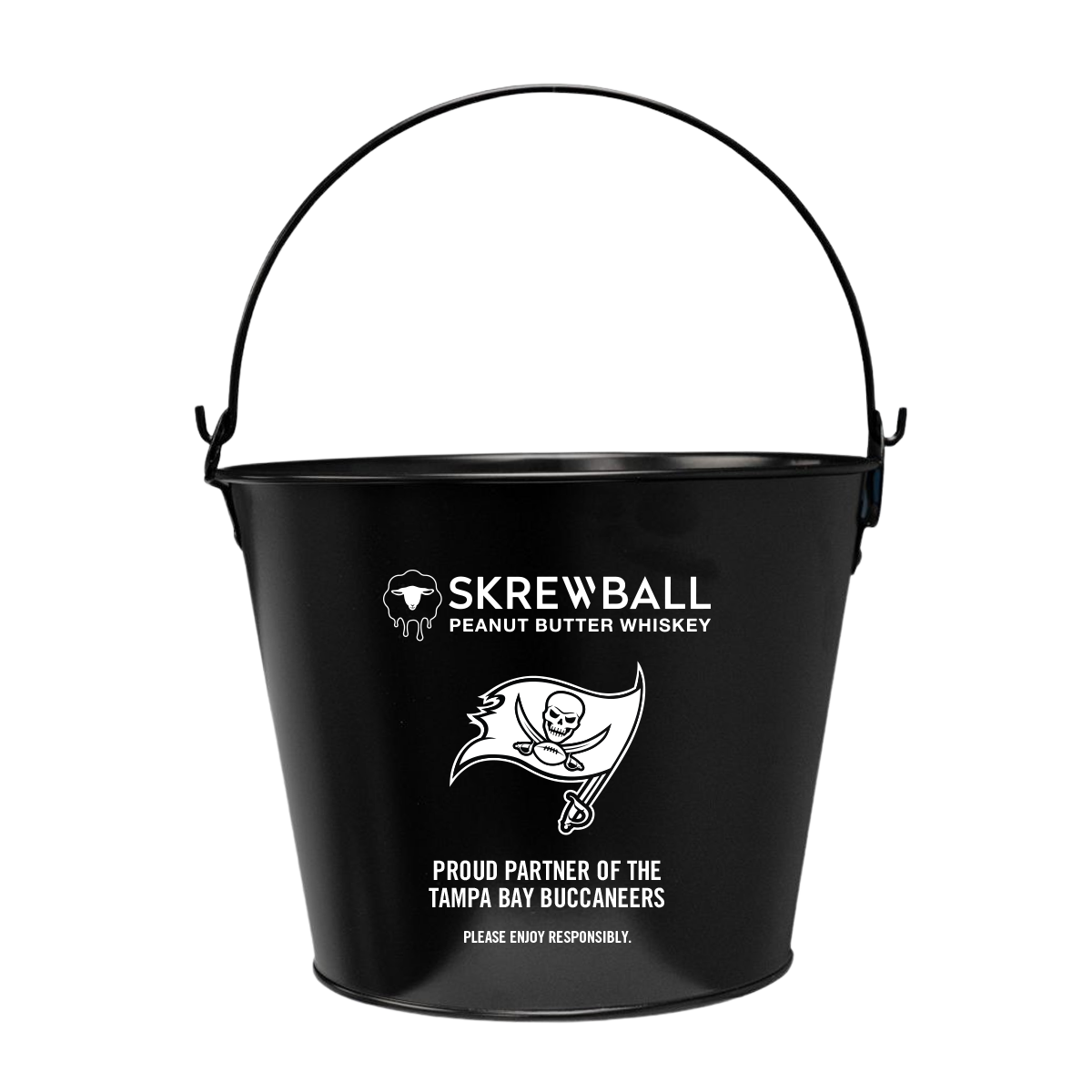 Five Quart Ice Bucket