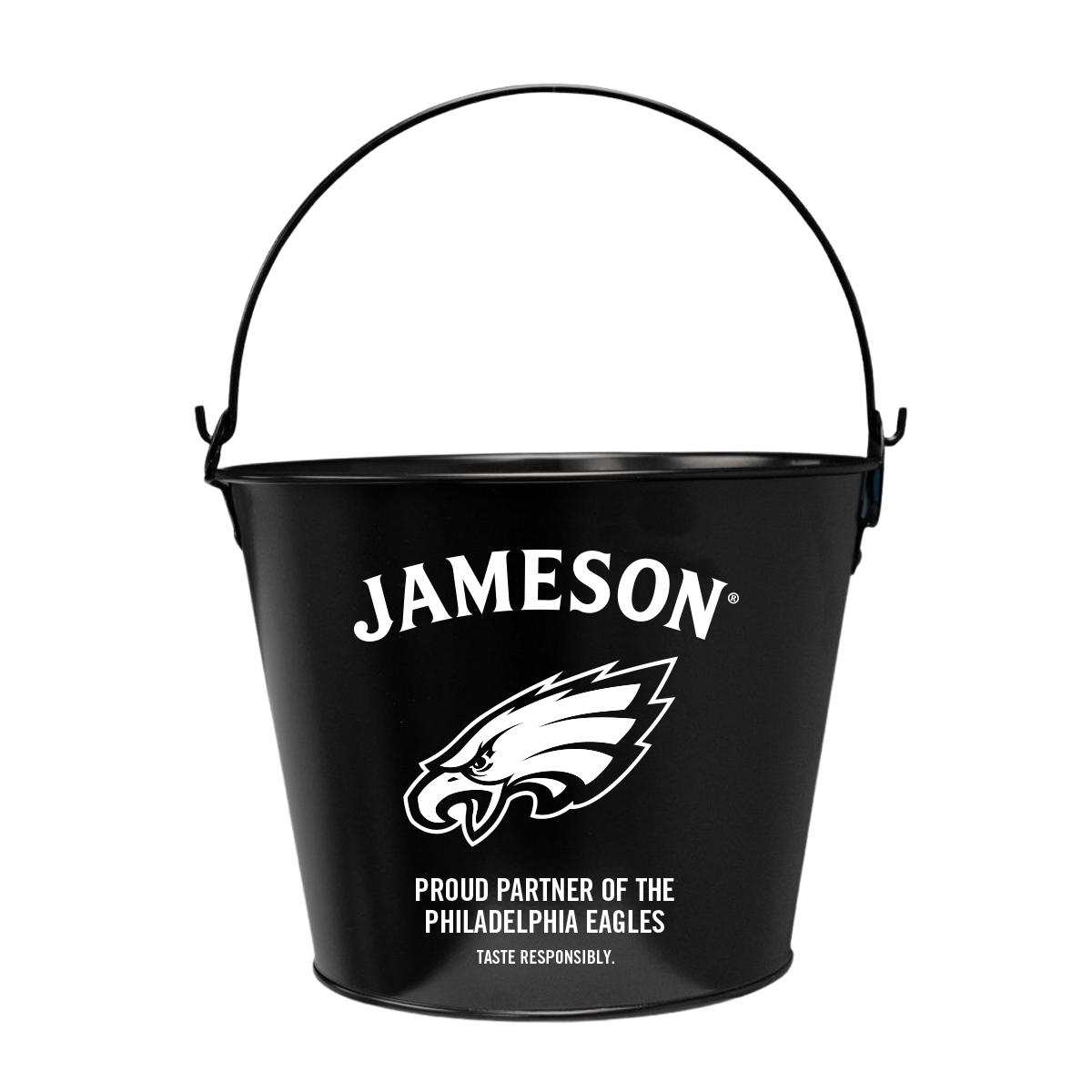 Five Quart Ice Bucket