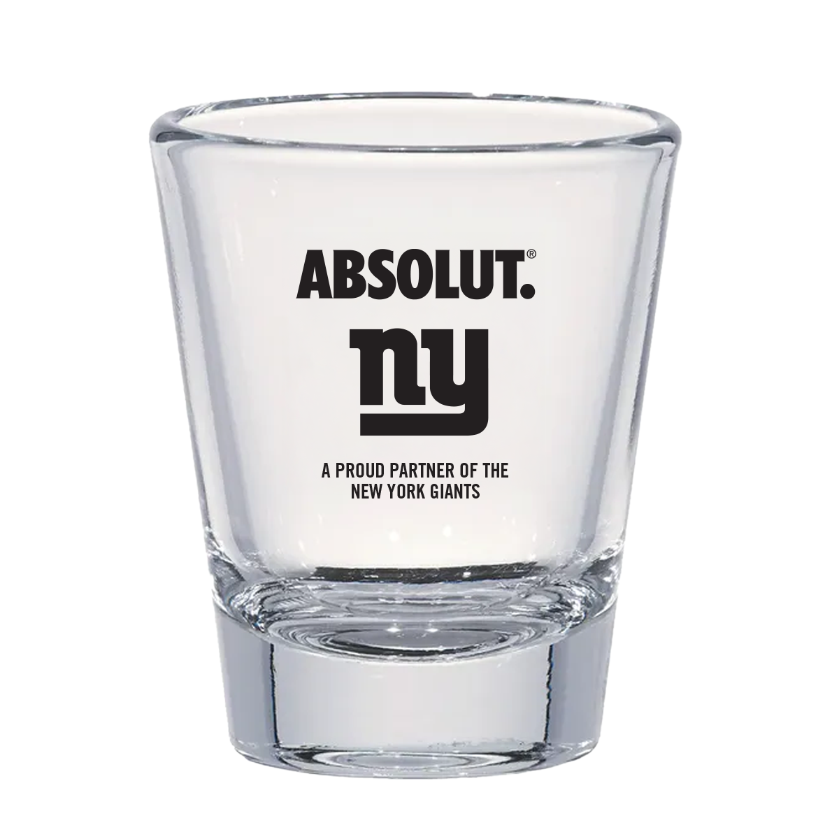 Original Whiskey Shooter