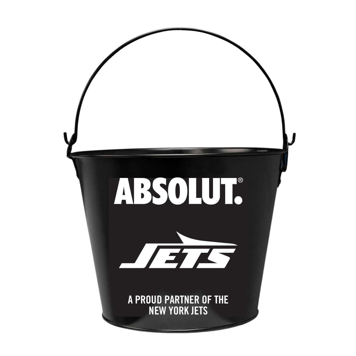 Five Quart Ice Bucket