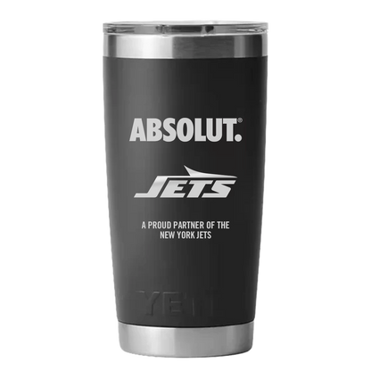Yeti® Rambler 20oz