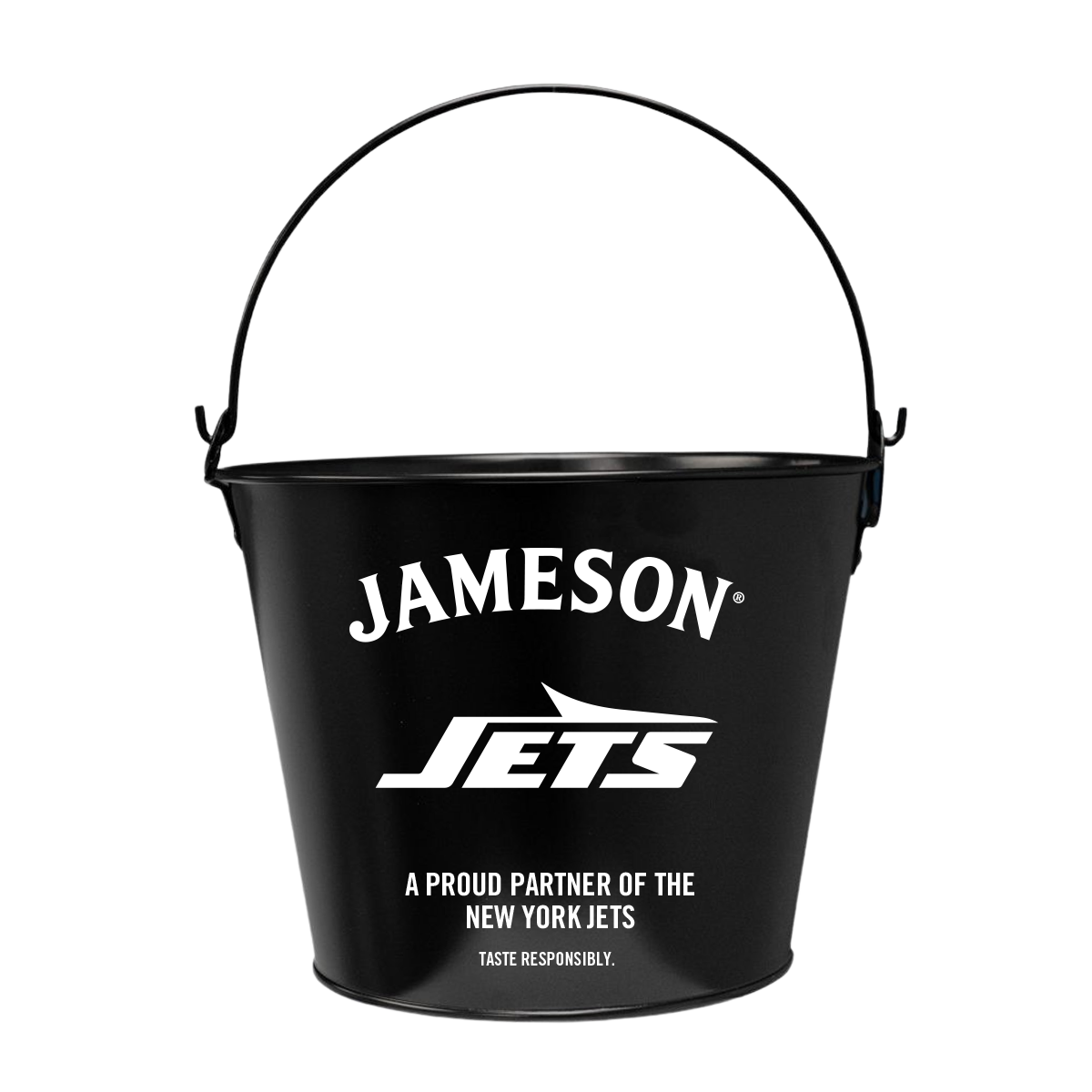 Five Quart Ice Bucket