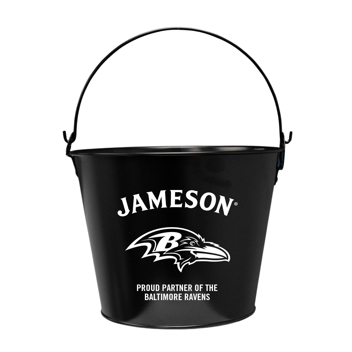 Five Quart Ice Bucket