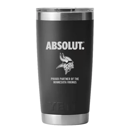 Yeti® Rambler 20oz