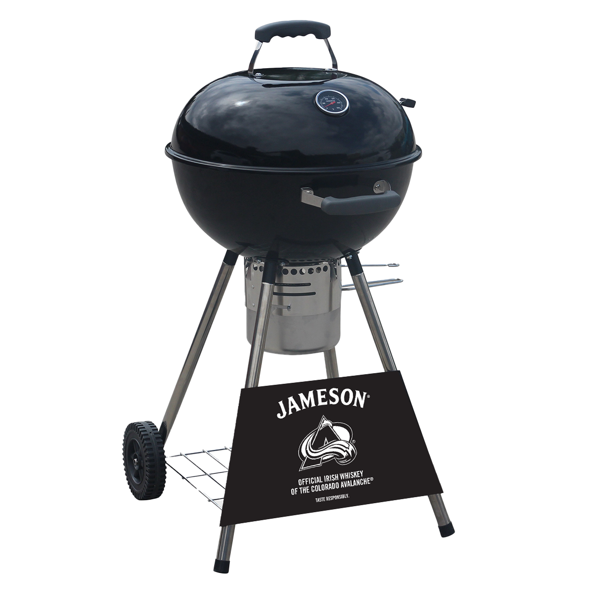 18” Kettle Grill