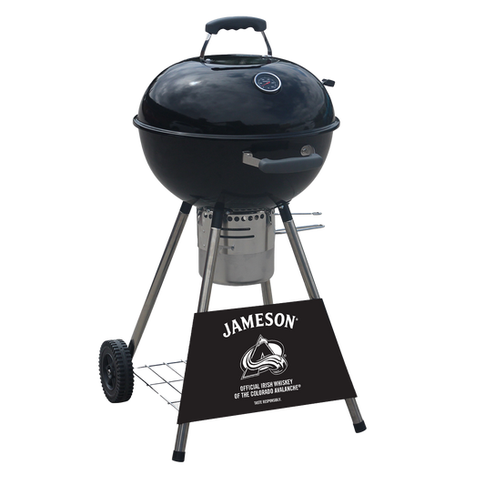 18” Kettle Grill