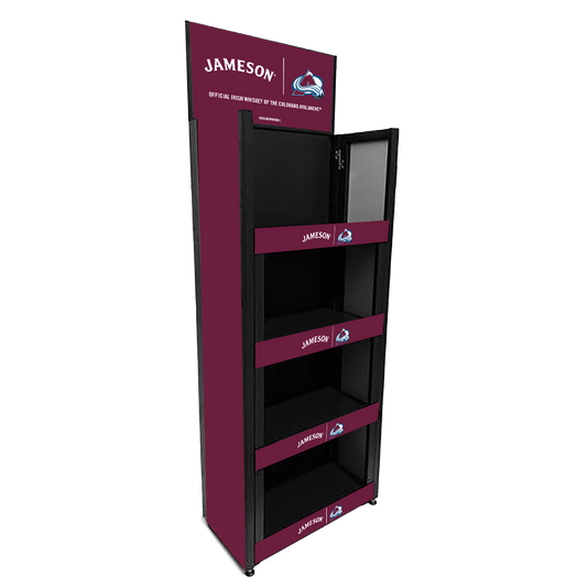 Locker Rack (Under $300)