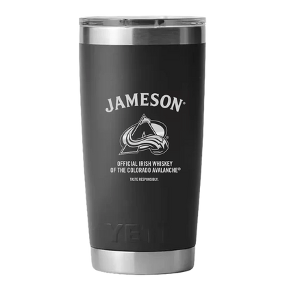 Yeti® Rambler 20oz