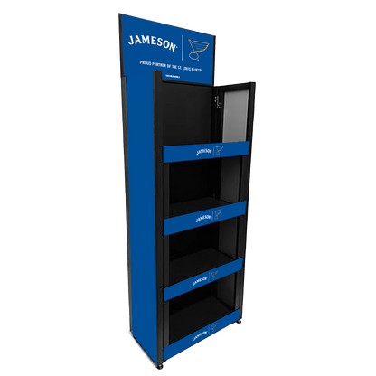 Locker Rack (Under $300)