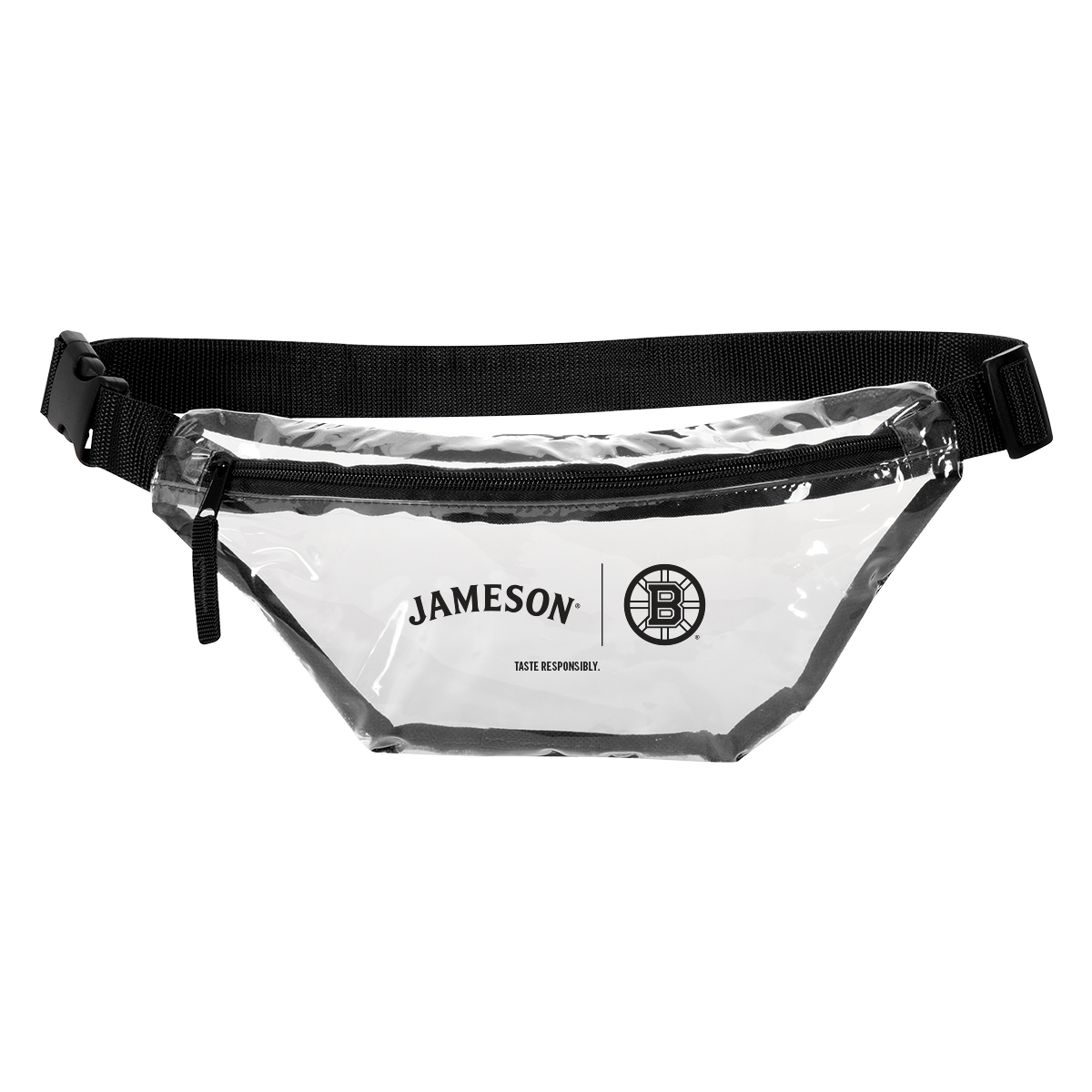 Clear Choice Fanny Pack