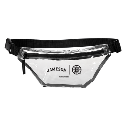 Clear Choice Fanny Pack