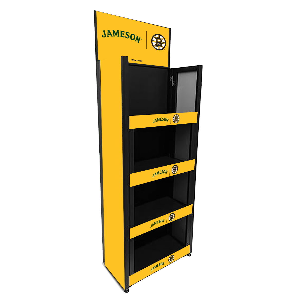 Locker Rack (Under $300)
