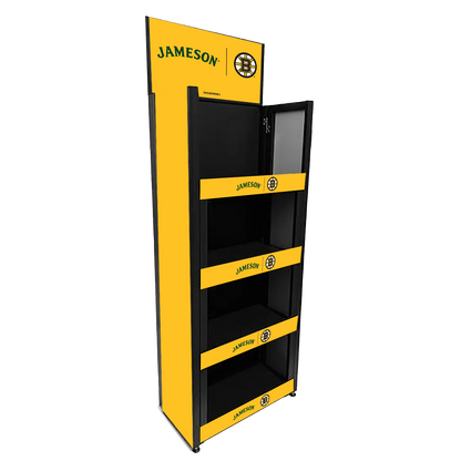 Locker Rack (Under $300)