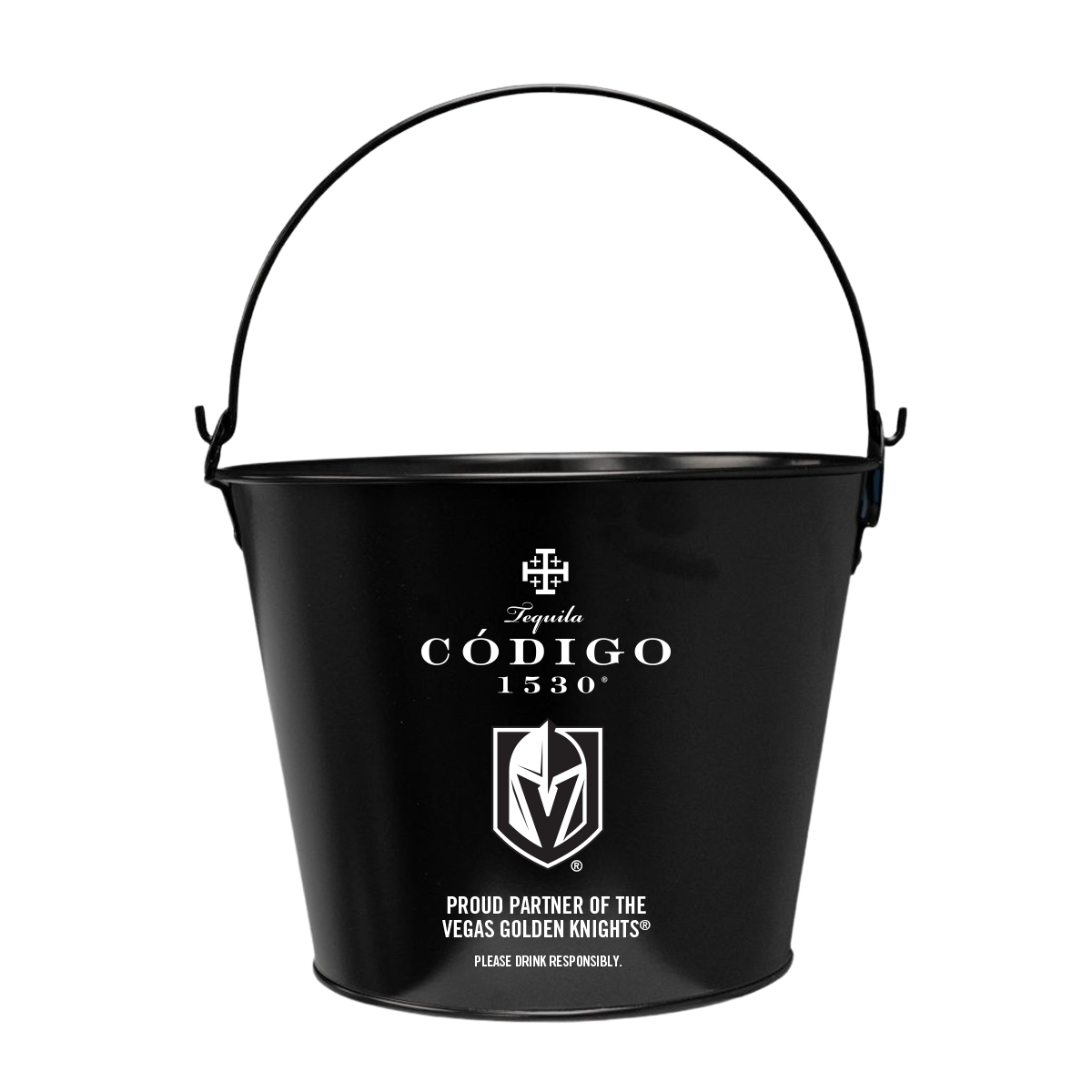 Five Quart Ice Bucket