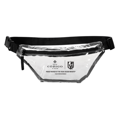 Clear Choice Fanny Pack