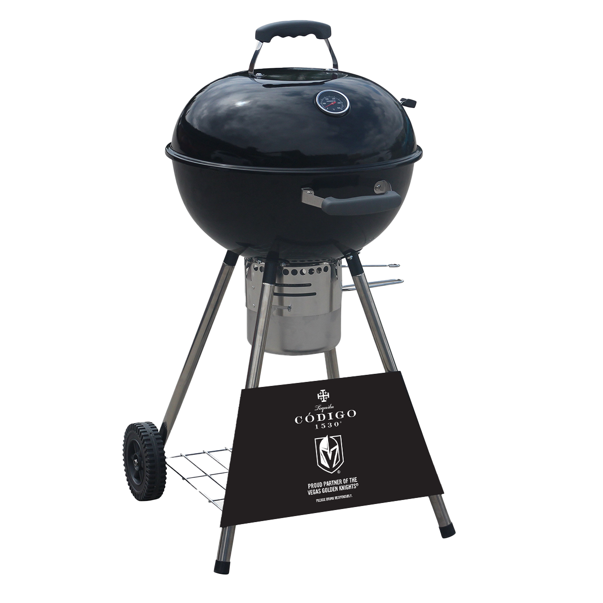 18” Kettle Grill