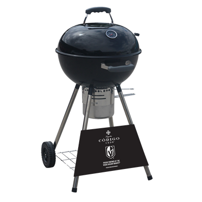 18” Kettle Grill